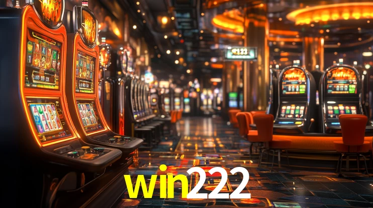 Plataforma de Apostas win222
